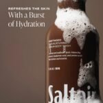 Gel Douche Hydratant Saltair – Driftwood – Image 4