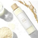 Rice Toner I’m from (toner hydratant au riz 🌾)