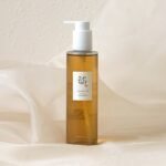 BEAUTY OF JOSEON Ginseng Huile Démaquillante: