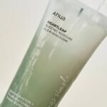 ANUA Nettoyant moussant à l’acide succinique Heartleaf: