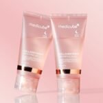 MEDICUBE Masque de nuit au collagène Night Wrapping: