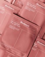 Bio-Collagen Real Deep Mask:Biodance – Image 3