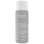 Lotion Exfoliante 6 % Acide Mandélique + 2 % Acide Lactique – Image 2