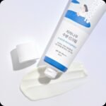ROUND LAB Birch juice Moisturizing sunscreen SPF50+PA++++