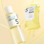 Numbuzin No.5+ Toner Essence – Booster d’Éclat et d’Hydratation
