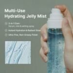 Dr althea Aqua Marine Jelly Mist – Image 2