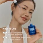 Dr althea Aqua Marine Deep Serum🌻🌻 – Image 4