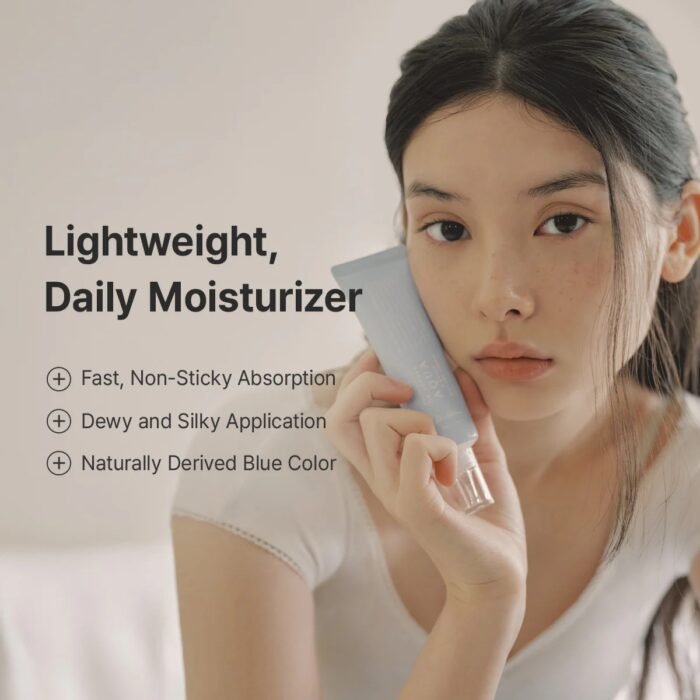 Dr althea Aqua Marine Watery Cream – Image 4