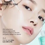 ANUA PDRN Hyaluronic Acid Capsule 100 – Sérum Hydratant & Anti-Âge (30 ml) – Image 3