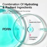 ANUA PDRN Hyaluronic Acid Capsule 100 – Sérum Hydratant & Anti-Âge (30 ml) – Image 4