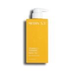 Medix 5.5 Crème Corporelle à la Vitamine C & Curcuma :
