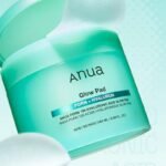 Anua Glow Pad PDRN + Hyaluron – L’Éclat Hydratant au Quotidien – Image 4