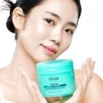 Anua Glow Pad PDRN + Hyaluron – L’Éclat Hydratant au Quotidien – Image 2