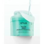 Anua Glow Pad PDRN + Hyaluron – L’Éclat Hydratant au Quotidien