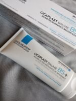 La roche posay cicaplast baume b5+ :