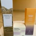Le trio essentiel pour une peau éclatante et protégée ✨