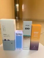 Routine K-Beauty Hydratation & Éclat – Le rituel complet pour une peau repulpée ✨