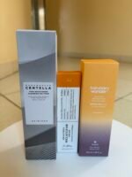 Routine K-Beauty Anti-Taches & Éclat – Pour une peau lumineuse au quotidien ✨