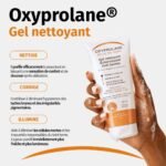 Gel Nettoyant Éclat du Teint OXYPROLANE® – Image 2