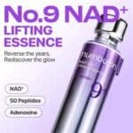 Numbuzin No.9 NAD+ Bio Lifting Essence – 50 ml – Image 2