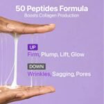 Numbuzin No.9 NAD+ Bio Lifting Essence – 50 ml – Image 4