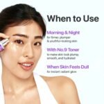 Numbuzin No.9 NAD+ Bio Lifting Essence – 50 ml – Image 3