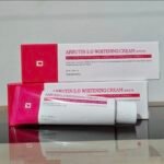 Tosowoong Arbutin 5.0 – Crème Éclaircissante & Anti-Âge à 5 % d’Arbutine – 50 ml – Image 2