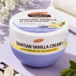 PALMER’S Tahitian Vanilla Moisture Drenching – Crème Fouettée Corps Nourrissante & Lissante