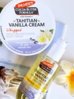 🍦✨ Le Rituel Tahitian Vanilla : une peau douce, lisse et délicieusement parfumée – Image 3
