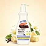 PALMER’S Tahitian Vanilla Moisture Drenching Body Lotion – Lotion Corps Nourrissante & Lissante – Image 5