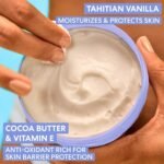 PALMER’S Tahitian Vanilla Moisture Drenching – Crème Fouettée Corps Nourrissante & Lissante – Image 2