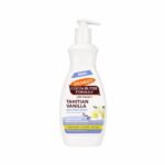 PALMER’S Tahitian Vanilla Moisture Drenching Body Lotion – Lotion Corps Nourrissante & Lissante