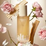 SALTAIR Santal Bloom — Huile Corporelle Nourrissante – Image 2