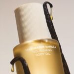 SALTAIR Salt Water Vanilla — Huile Corporelle Nourrissante – Image 3