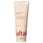 🤍 SALTAIR Salt Water Vanilla — Lait Corps Régénérant