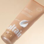 🌸 SALTAIR Santal Bloom — Lait Corps Nourrissant – Image 2