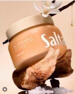 🌊 SALT WATER VANILLA — BODY SCRUB🍦