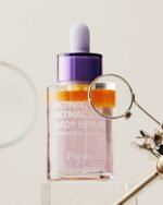 PURITO Retinol Retinal 2000 NAD+ Serum — Sérum Visage Raffermissant
