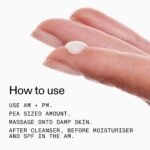 INKEY LIST – Ectoin Hydro-Barrier Serum – Image 5