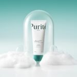 Purito – Mighty Bamboo Panthenol Cleanser 150 ml