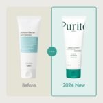 Purito – Mighty Bamboo Panthenol Cleanser 150 ml – Image 4