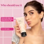 THE FACE SHOP – Rice Water Foaming Cleanser 🌾✨ – Image 5