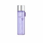 NUMBUZIN No.9 NAD+ PDRN Glow Boosting Toner – Tonique Booster d’Éclat