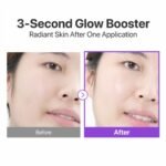 NUMBUZIN No.9 NAD+ PDRN Glow Boosting Toner – Tonique Booster d’Éclat – Image 4