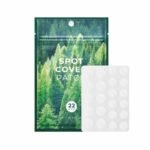 SKIN1004 Madagascar Centella Tea-Trica – Patch Anti-Boutons Spot Cover Patch