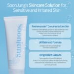 Soon Jung pH 5.5 Foam Cleanser – Etude House – Image 2