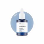 MEDICUBE Zero Pore One Day Serum – Sérum Lissant Anti-Pores | 30 ml
