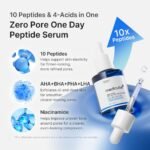 MEDICUBE Zero Pore One Day Serum – Sérum Lissant Anti-Pores | 30 ml – Image 2