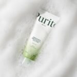 Purito SEOUL – From Green Deep Foaming Cleanser
Nettoyant Visage Moussant Doux – 150 ml – Image 4
