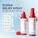 Spray Apaisant & Purifiant à l’Acide Hypochloreux – Image 6
